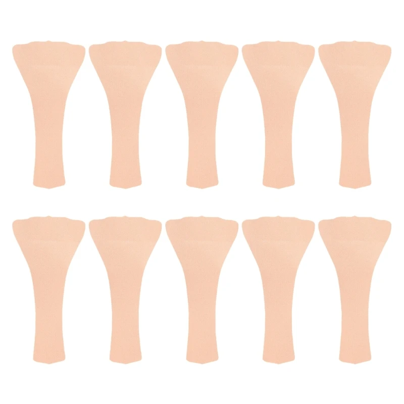 M89F Instantly Apply Swimming Concealer Stickers Sweatproof For Dancers and Swimming
M89F Instantly Apply Swimming Concealer Stickers Sweatproof For Dancers and Swimming