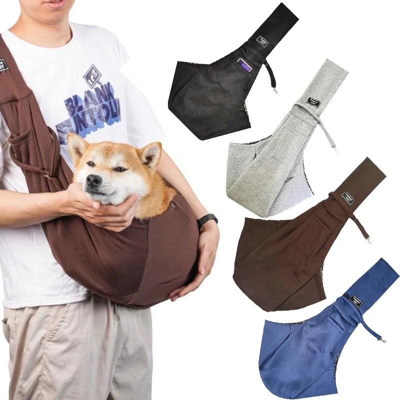 Pet Cat Dog Carrier Backpack Outdoor Travel Tote Shoulder Bags Carry Pack Pet Carrying Supplies Crossbody Shoulder Bag
Pet Cat Dog Carrier Backpack Outdoor Travel Tote Shoulder Bags Carry Pack Pet Carrying Supplies Crossbody Shoulder Bag