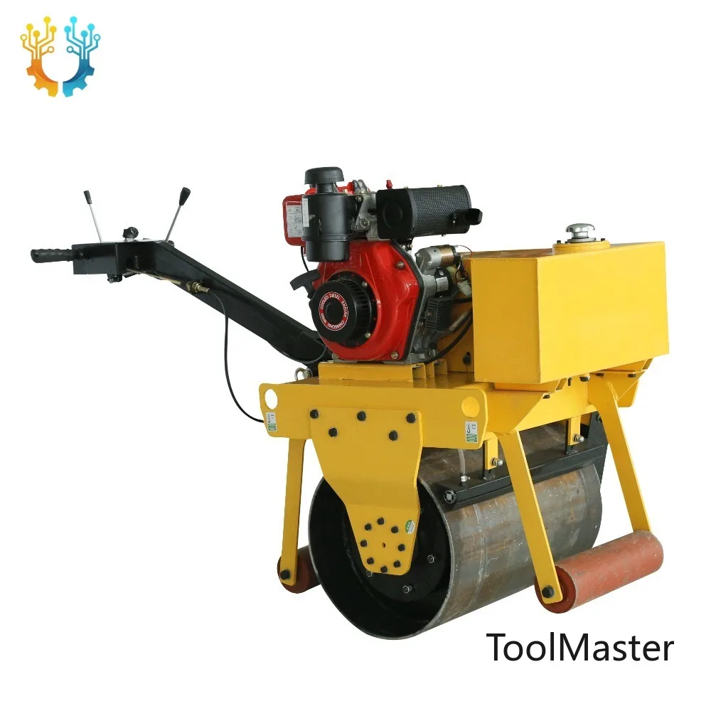 【2026】1 Ton 3 Ton 5 Ton Mini Vibratory Compactor Asphalt Roller Double Drum Road Roller Roller
【2026】1 Ton 3 Ton 5 Ton Mini Vibratory Compactor Asphalt Roller Double Drum Road Roller Roller