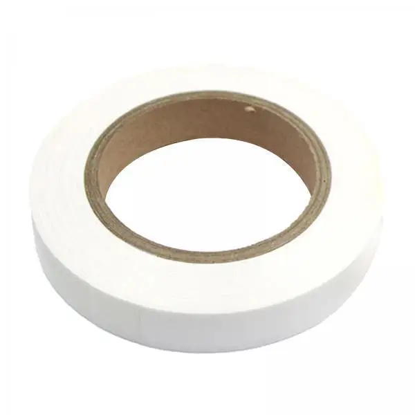 3xDouble Sided Fabric Fusing Tape Fits for Broken Hemming 10mm Inelastic
3xDouble Sided Fabric Fusing Tape Fits for Broken Hemming 10mm Inelastic