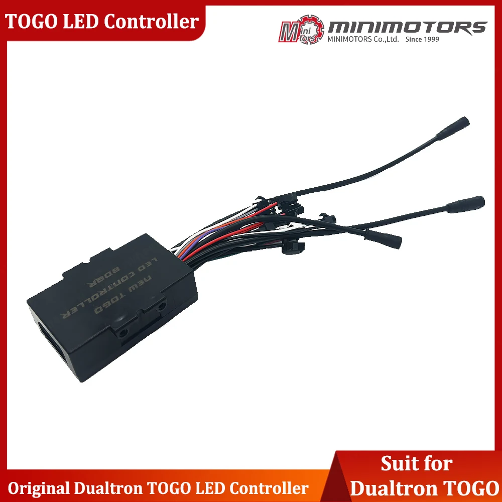 Оригинальный светодиодный контроллер Dualtron TOGO, светодиодный контроллер Dualtron TOGO Black Box для электрического скутера Dualtron TOGO
Оригинальный светодиодный контроллер Dualtron TOGO, светодиодный контроллер Dualtron TOGO Black Box для электрического скутера Dualtron TOGO