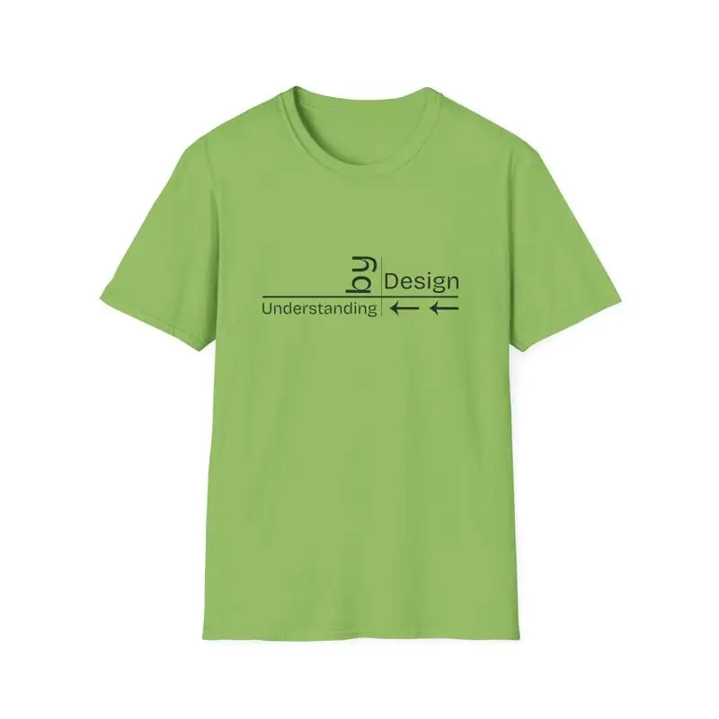 Understanding by Design Backward Theory T Shirt Education Teacher Apparel Classroom Teaching
Understanding by Design Backward Theory T Shirt Education Teacher Apparel Classroom Teaching
