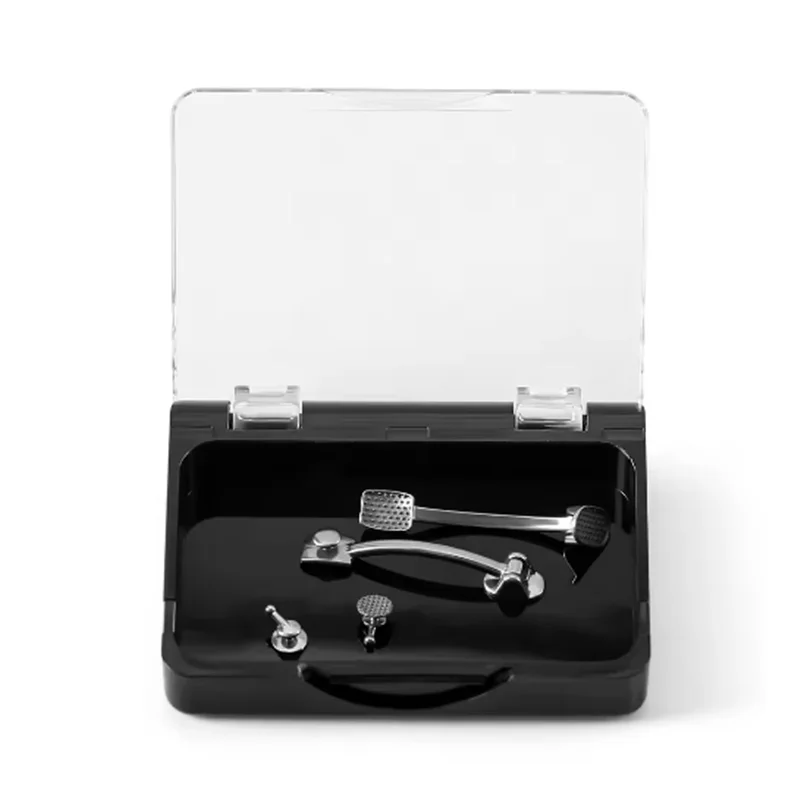 Dental Orthodontic Treatment Materials Class II Carriere Distalizer Elastics Rubber O rings Fox 6.5OZ Rabbit 3.5O 5.0OZ
Dental Orthodontic Treatment Materials Class II Carriere Distalizer Elastics Rubber O rings Fox 6.5OZ Rabbit 3.5O 5.0OZ