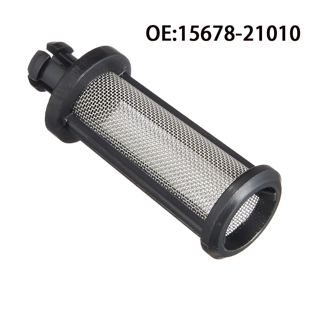 20/50/100 PCS Filter oil control valve 11.4*31mm 11068 Suitable for Toyota Vios 2NZ engine oil control valve filter 15678-21010
20/50/100 PCS Filter oil control valve 11.4*31mm 11068 Suitable for Toyota Vios 2NZ engine oil control valve filter 15678-21010