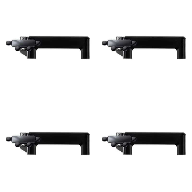 4X автомобильный универсальный гравитационный держатель для телефона, электрическая автоматическая стабильная подставка для мобильного телефона, поддержка адаптируется к 10,25 дюйма для MG4 EV Mulan
4X автомобильный универсальный гравитационный держатель для телефона, электрическая автоматическая стабильная подставка для мобильного телефона, поддержка адаптируется к 10,25 дюйма для MG4 EV Mulan