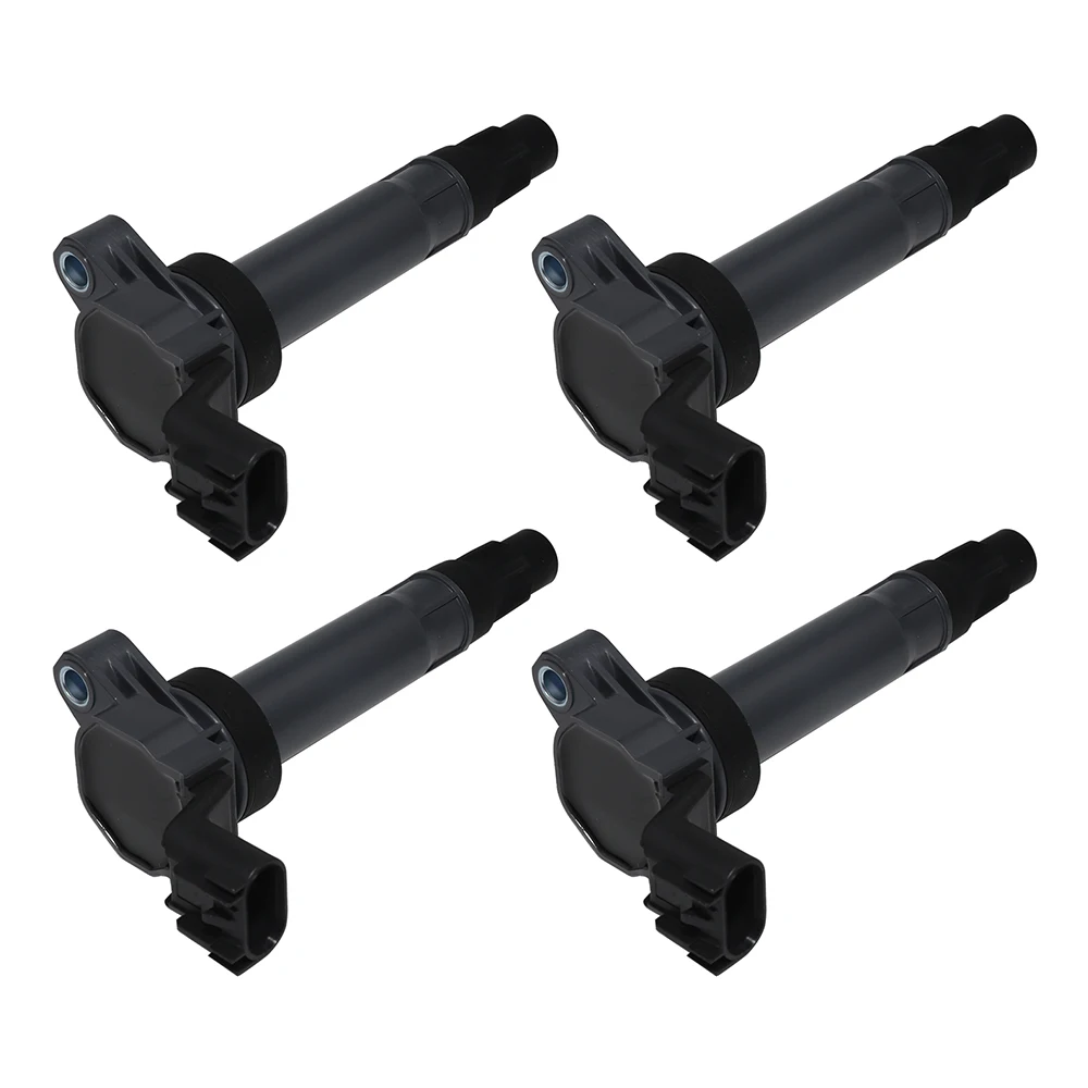 Ignition Coils 9023781 For CHEVROLET SPARK M300 1.0 1.2 2010- CRUZE SAIL AVEO BAOJUN 310 310W 360 510 610 630 730 96875090 UF851
Ignition Coils 9023781 For CHEVROLET SPARK M300 1.0 1.2 2010- CRUZE SAIL AVEO BAOJUN 310 310W 360 510 610 630 730 96875090 UF851