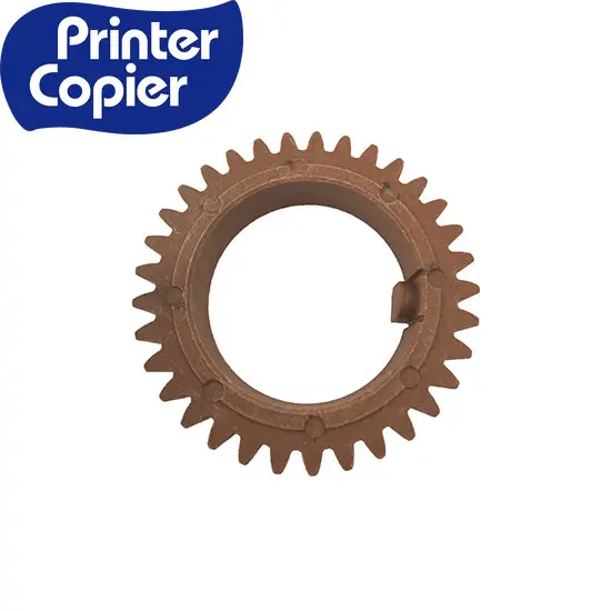 10PCS 6LJ7800800 Upper Fuser Roller Gear for Toshiba e-STUDIO 2006 2306 2506 2505 2007 2307 2507 2303 2303A 2309 2803 2809
10PCS 6LJ7800800 Upper Fuser Roller Gear for Toshiba e-STUDIO 2006 2306 2506 2505 2007 2307 2507 2303 2303A 2309 2803 2809