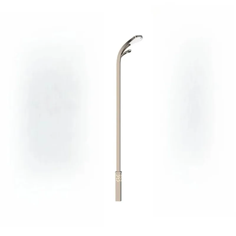 Ultra-high protection for easy installation Integrated solar street light China decoration
Ultra-high protection for easy installation Integrated solar street light China decoration