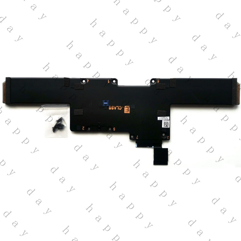A+ MGDNH New For Dell XPS 17 9720 XPS 9720 Cooler Cooling Heatsink 0MGDNH
A+ MGDNH New For Dell XPS 17 9720 XPS 9720 Cooler Cooling Heatsink 0MGDNH