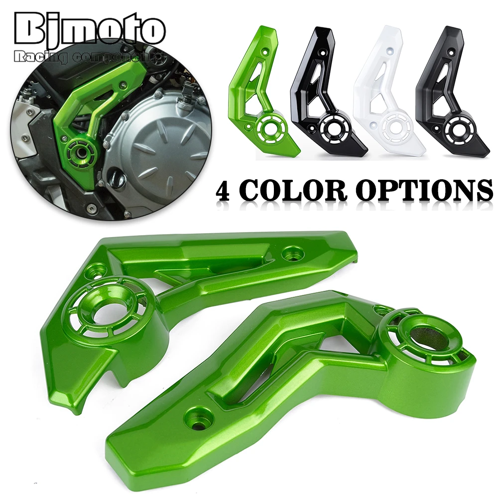 Motorcycle Frame Side Cover for Kawasaki Z650 Ninja 650 Panel Fairing Guard Cowl Protector 2021 2020 2019 2018 2017
Motorcycle Frame Side Cover for Kawasaki Z650 Ninja 650 Panel Fairing Guard Cowl Protector 2021 2020 2019 2018 2017