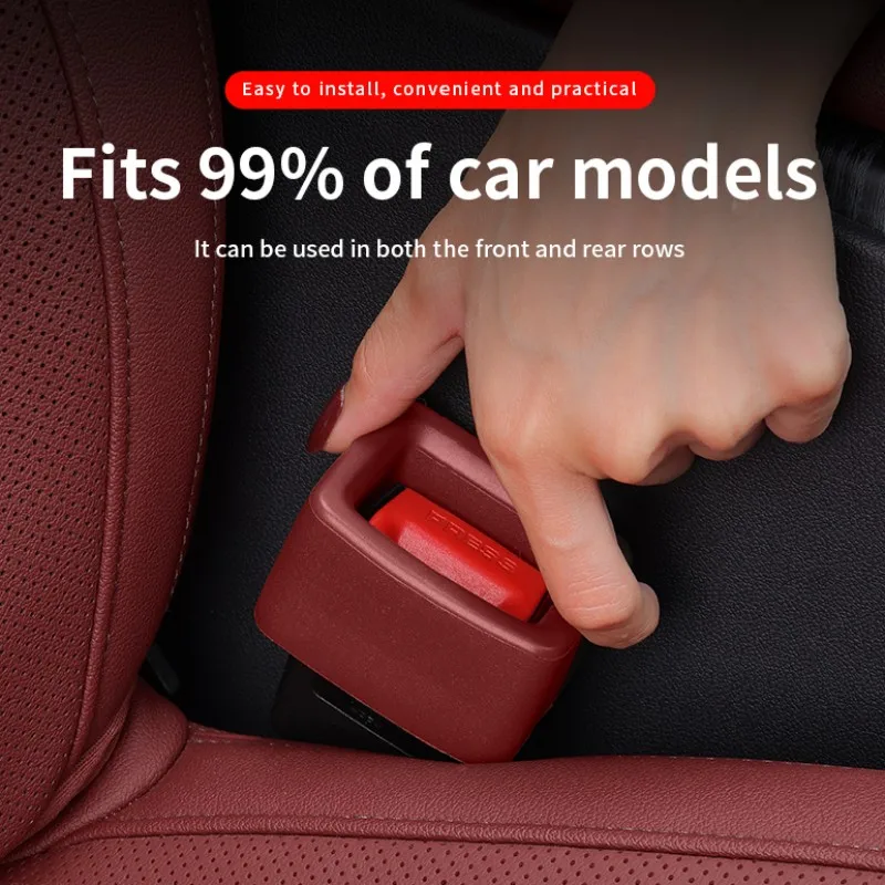 Защитный чехол для карты вставки автомобильного сиденья/ремня, устойчивый к царапинам защитный чехол для отделки предотвращения столкновений, принадлежности для модификации интерьера
Защитный чехол для карты вставки автомобильного сиденья/ремня, устойчивый к царапинам защитный чехол для отделки предотвращения столкновений, принадлежности для модификации интерьера