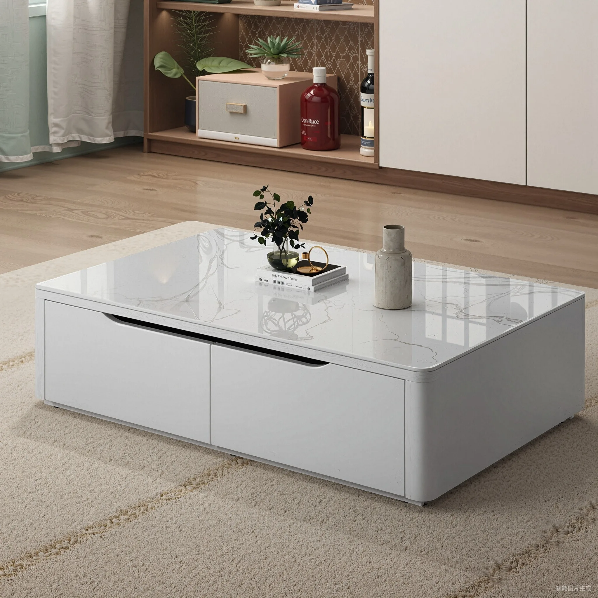 White Mobile Tv Stands Living Room Modern Display Luxury Floor Tv Table Shelf Movies Designer Muebles Para Tv Unique Furniture
White Mobile Tv Stands Living Room Modern Display Luxury Floor Tv Table Shelf Movies Designer Muebles Para Tv Unique Furniture