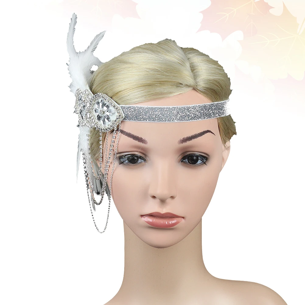 Tassel Headband Women Hair Accessories Bride Bands Hairband Elegant Photo Props Soft Lightweight Comfortable
Tassel Headband Women Hair Accessories Bride Bands Hairband Elegant Photo Props Soft Lightweight Comfortable