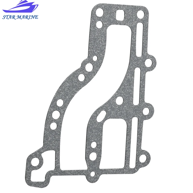 682-41112 Cylinder Gasket Is Suitable For Yamaha Old Model 2T 9.9 15HP 682 6E7 Series 682-4112-A1 68241112 New Model Replaces
682-41112 Cylinder Gasket Is Suitable For Yamaha Old Model 2T 9.9 15HP 682 6E7 Series 682-4112-A1 68241112 New Model Replaces