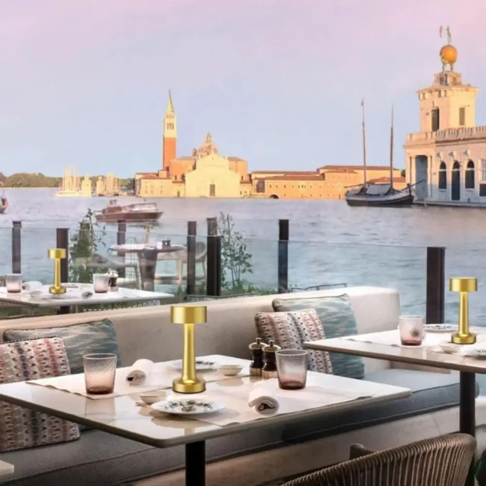 3-цветная светодиодная настольная лампа, металлическая конструкция, зарядка через USB, сенсорная лампа с регулируемой яркостью, бронзовый цвет, современный минималистский стиль
3-цветная светодиодная настольная лампа, металлическая конструкция, зарядка через USB, сенсорная лампа с регулируемой яркостью, бронзовый цвет, современный минималистский стиль