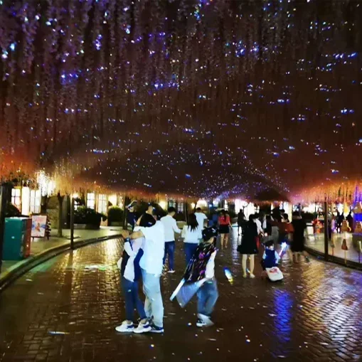 firefly effect projection light light outdoor indoor decoration
firefly effect projection light light outdoor indoor decoration