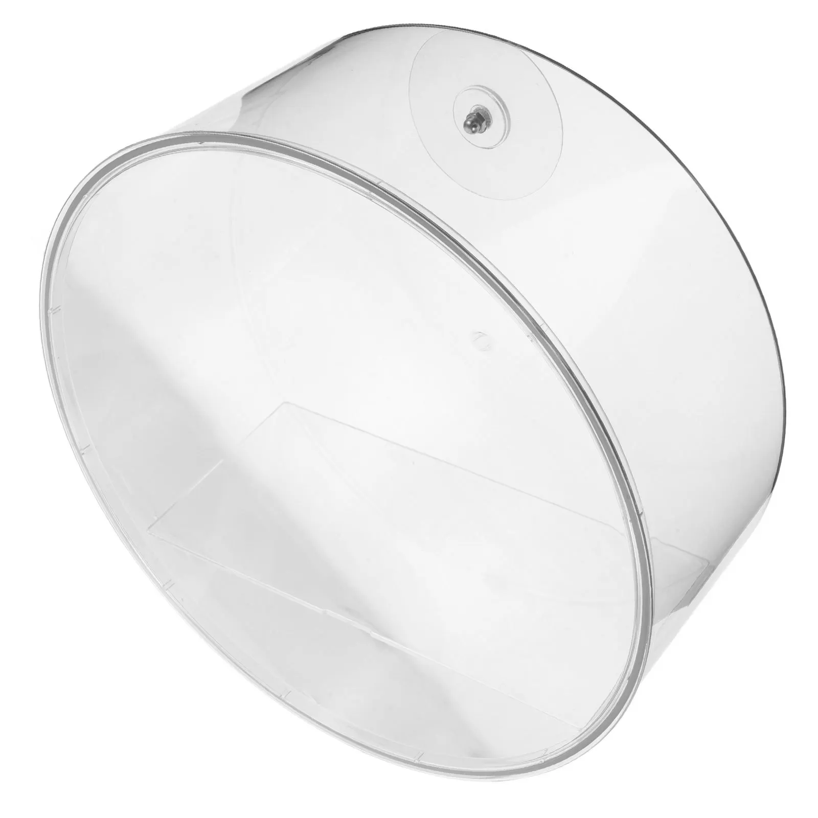 1 Set Wall Mounted Round Display Cabinet For Books Souvenirs Space-Saving Plastic Storage Organizer Display Shelf For Living
1 Set Wall Mounted Round Display Cabinet For Books Souvenirs Space-Saving Plastic Storage Organizer Display Shelf For Living