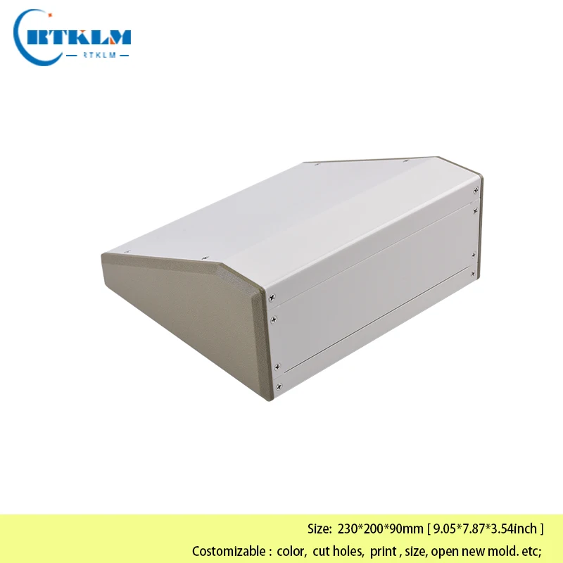 Iron Junction Box Power Station Shell Electrical Supply Equipment for Home Connection Casing DIY Distribution Box 230*200*90mm
Iron Junction Box Power Station Shell Electrical Supply Equipment for Home Connection Casing DIY Distribution Box 230*200*90mm