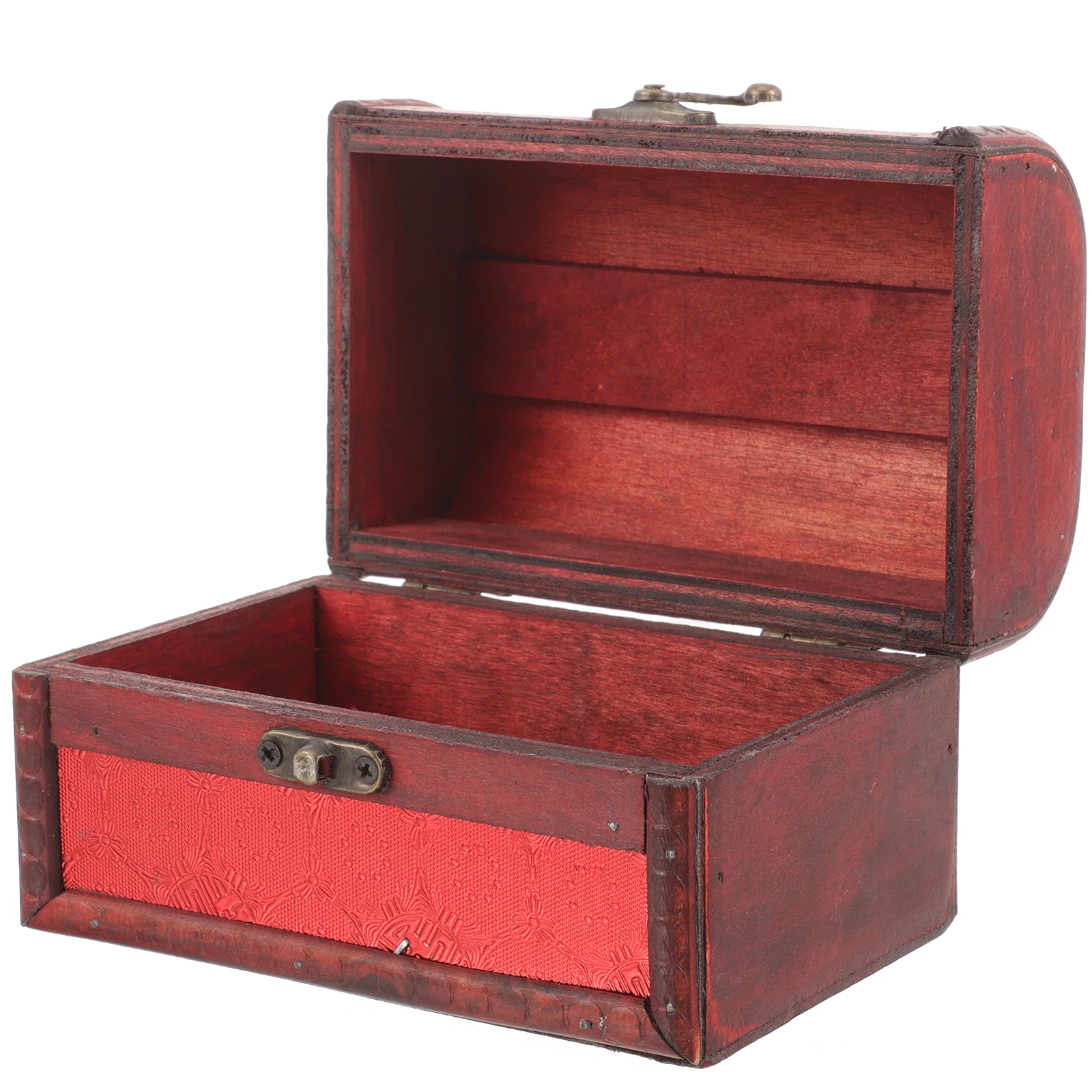 Chinese Wedding Retro Jewelry Box Large Retro Wooden Jewelry Storage Case Bride Gifts Safe Compact Design
Chinese Wedding Retro Jewelry Box Large Retro Wooden Jewelry Storage Case Bride Gifts Safe Compact Design