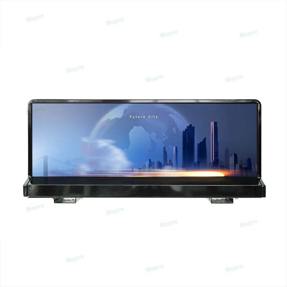 China Led Digital Signs Advertising Screens Double Sided 4G WIFI GPS Taxi Car Top Led Display Screen
China Led Digital Signs Advertising Screens Double Sided 4G WIFI GPS Taxi Car Top Led Display Screen