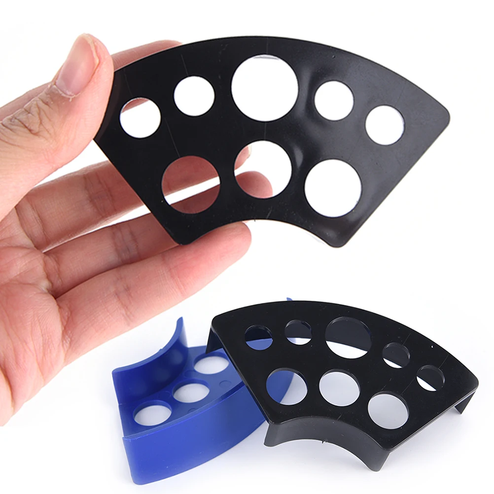 【1PC 8 Cap Holes Tattoos Ink Cup Holder Stand Pigment Tattoo Accessories Body Art】
【1PC 8 Cap Holes Tattoos Ink Cup Holder Stand Pigment Tattoo Accessories Body Art】