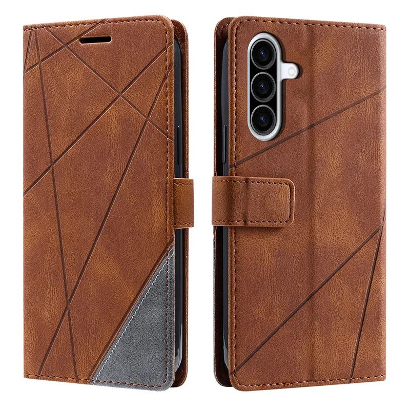 High-quality Leather Case Galaxi A17 A 17 Flip Cover For Samsung Galaxy A17 4G 5G Samsung A17 Capa Magnetic Luxury Wallet Phone
High-quality Leather Case Galaxi A17 A 17 Flip Cover For Samsung Galaxy A17 4G 5G Samsung A17 Capa Magnetic Luxury Wallet Phone