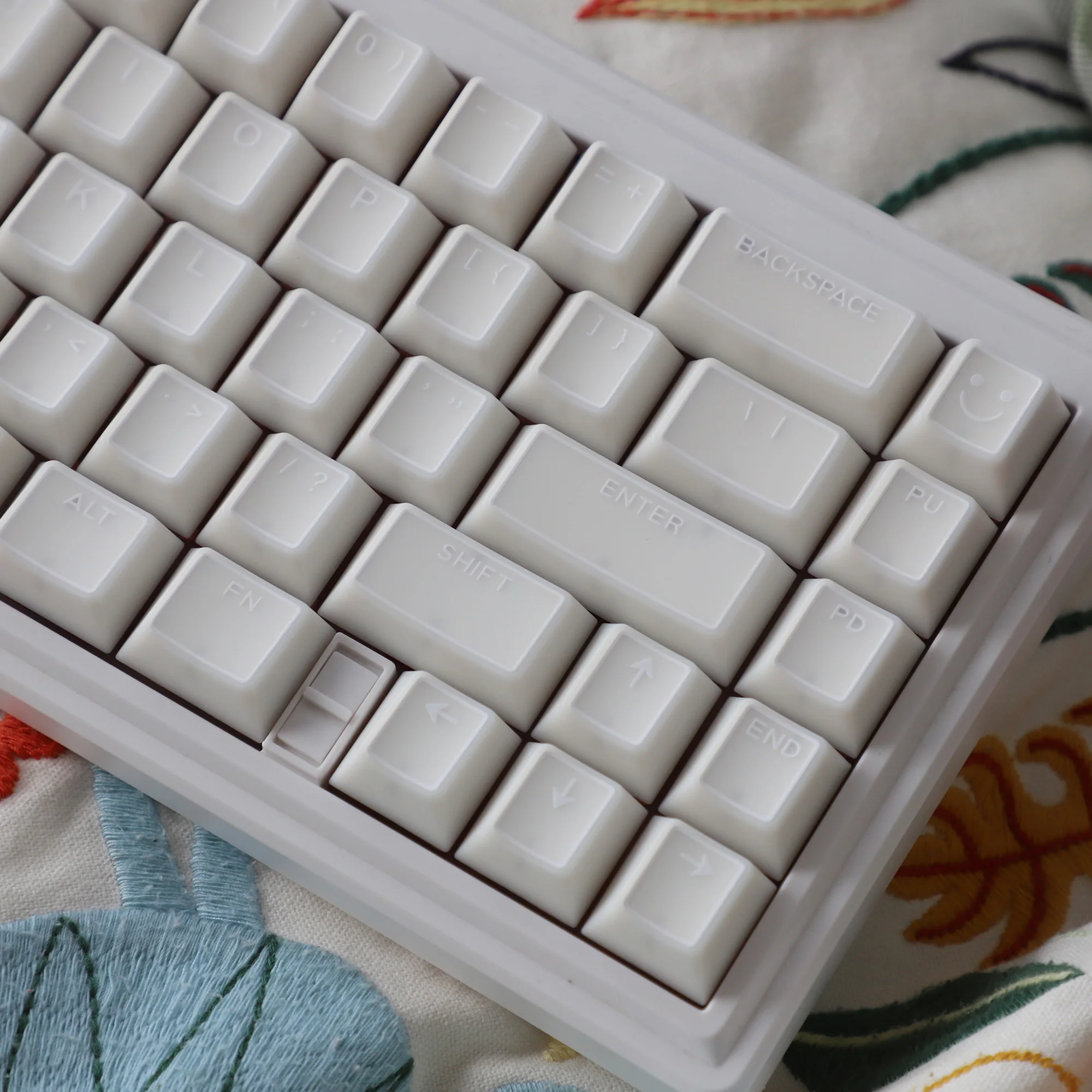 142 клавиши в минималистском стиле, белый нефрит, двойной выстрел, колпачки для клавиш из АБС-пластика, вишневый профиль, полупрозрачные колпачки для клавиш ПК для переключателей MX, клавиатуры 
142 клавиши в минималистском стиле, белый нефрит, двойной выстрел, колпачки для клавиш из АБС-пластика, вишневый профиль, полупрозрачные колпачки для клавиш ПК для переключателей MX, клавиатуры