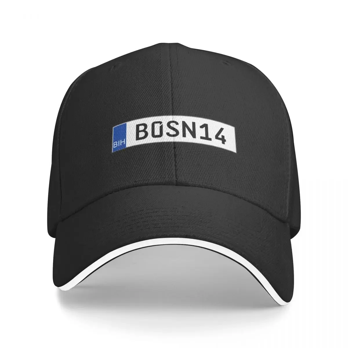 Bosnia car license plate Baseball Cap Hip Hop Hat Luxury Brand Caps For Men Women's
Bosnia car license plate Baseball Cap Hip Hop Hat Luxury Brand Caps For Men Women's