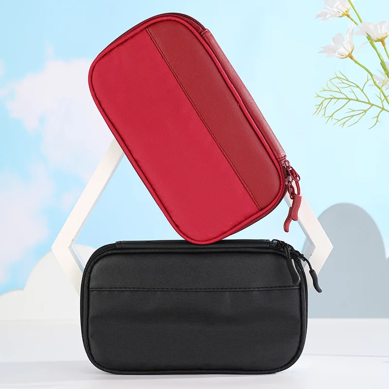New Boys Large Capacity Oxford Multifunctional Pencil Bag Durable Pencil Case Multi-Layer Children Student School Storage Pouch
New Boys Large Capacity Oxford Multifunctional Pencil Bag Durable Pencil Case Multi-Layer Children Student School Storage Pouch
