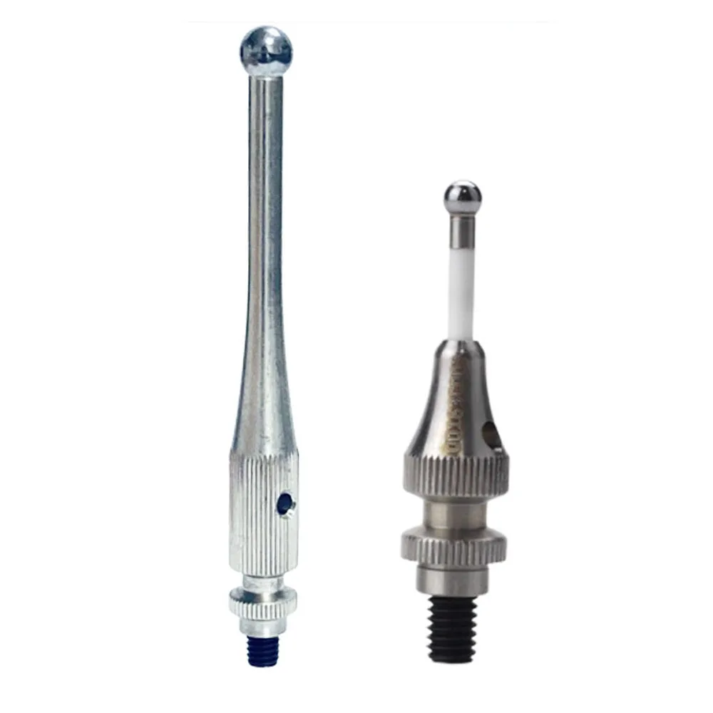 3D edge finder TSCHORN measuring needle 00163D003 tungsten steel short needle tungsten steel long needle side head 00163D006
3D edge finder TSCHORN measuring needle 00163D003 tungsten steel short needle tungsten steel long needle side head 00163D006