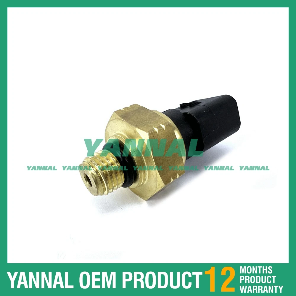 Датчик давления масла 1103 10000-48495 для деталей двигателя Perkins
Датчик давления масла 1103 10000-48495 для деталей двигателя Perkins