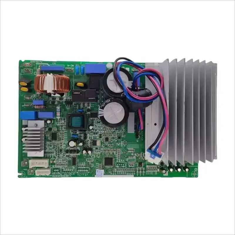 Used For AUX External Frequency Conversion Computer SX-W-NEC52-SLDC Main Board H09WBPC3
Used For AUX External Frequency Conversion Computer SX-W-NEC52-SLDC Main Board H09WBPC3
