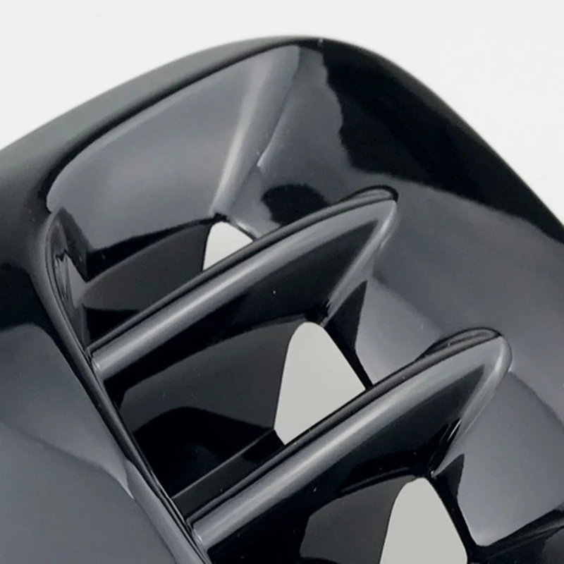 L39A-задний воздухозаборник, декоративная рамка, защитная крышка воздухозаборника для Mercedes-Benz Smart 453 Fortwo Forfour 
L39A-задний воздухозаборник, декоративная рамка, защитная крышка воздухозаборника для Mercedes-Benz Smart 453 Fortwo Forfour