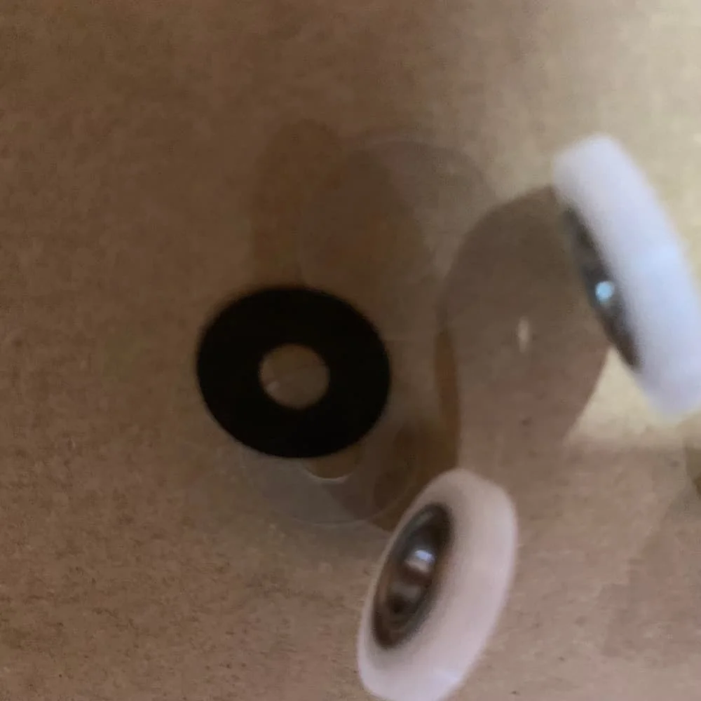 1 комплект для minolta bizhub 363, комплект проставки ролика, втулка Bizhub BH 363 283 223 423 DS Roll Kit, A1UDR90100
1 комплект для minolta bizhub 363, комплект проставки ролика, втулка Bizhub BH 363 283 223 423 DS Roll Kit, A1UDR90100