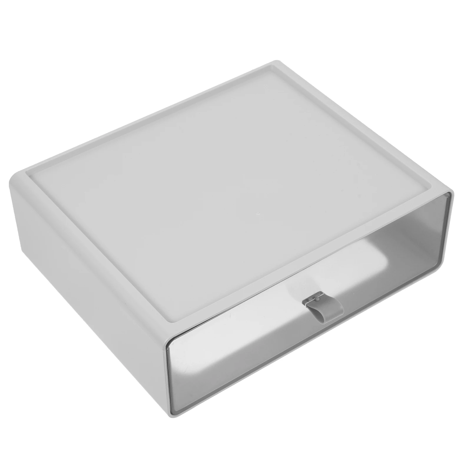 Plastic Desk ganizer Drawer Storage Box Desktop Drawers Reliable Material Home Use Scientific Structure Protect ganize
Plastic Desk ganizer Drawer Storage Box Desktop Drawers Reliable Material Home Use Scientific Structure Protect ganize