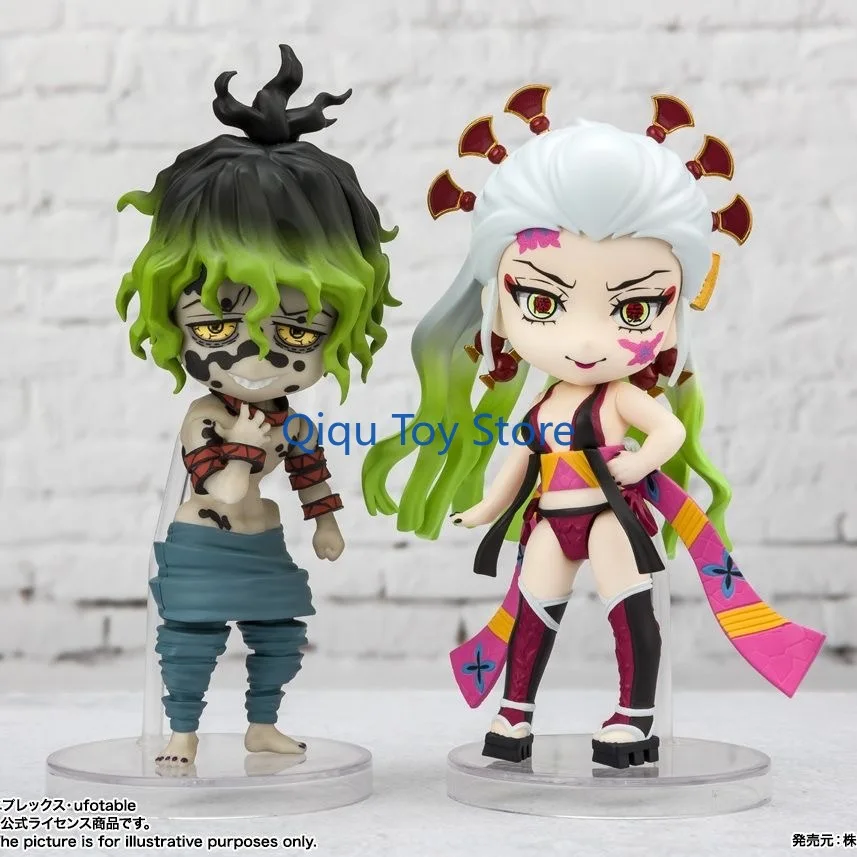 Bandai Figuarts mini Demon Slayer: Kimetsu no Yaiba Fallen Princess Hio Taro Q Version movable Handicraft
Bandai Figuarts mini Demon Slayer: Kimetsu no Yaiba Fallen Princess Hio Taro Q Version movable Handicraft