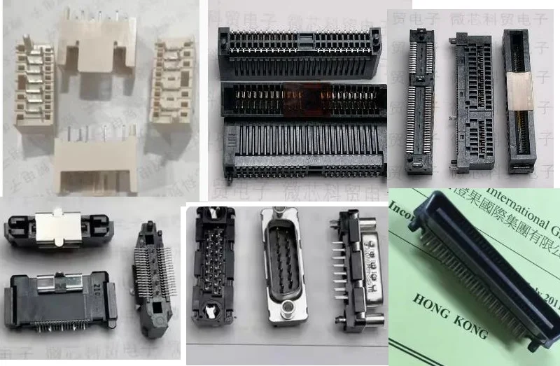 1PCS 35509907K02 KX15-80KLDL-VI-E1000E D15P24A4GV00LF 0716612068 STW12-08WVGY-ET 5767149-1 206653-0084
1PCS 35509907K02 KX15-80KLDL-VI-E1000E D15P24A4GV00LF 0716612068 STW12-08WVGY-ET 5767149-1 206653-0084