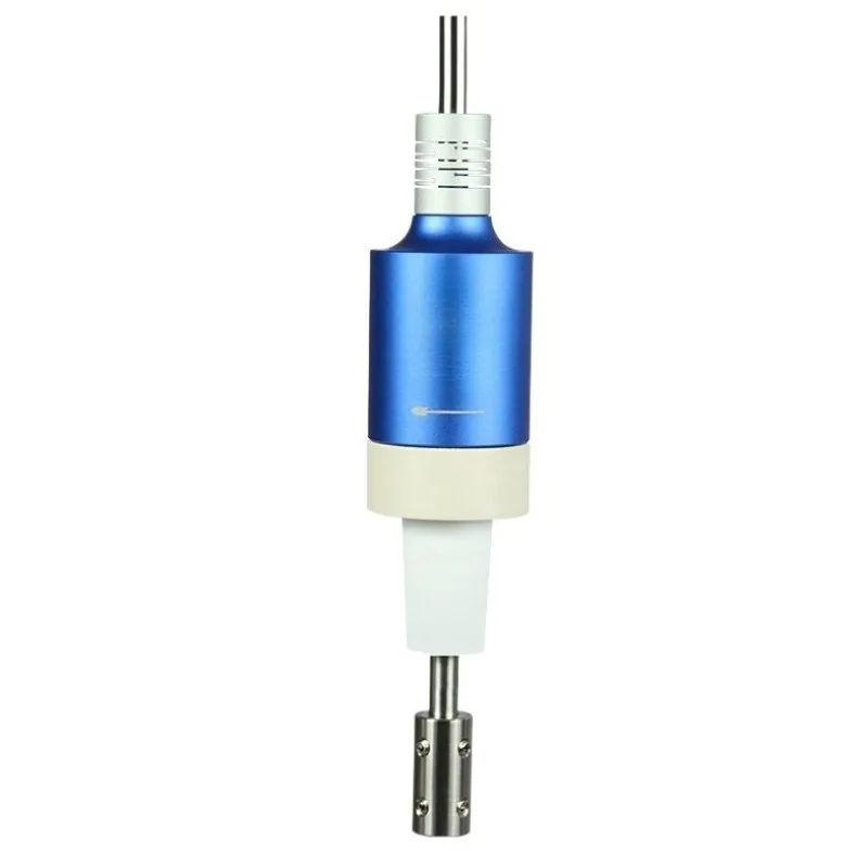 For Magnetic Stirrer, Coupler, Coupling Glass Reactor PTFE Sealed High Vacuum
For Magnetic Stirrer, Coupler, Coupling Glass Reactor PTFE Sealed High Vacuum