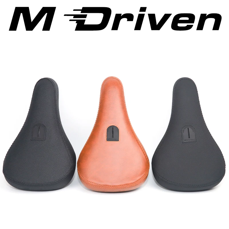 M Driven Bmx bicycle seat bmx bike saddle bmx saddle Pivotal Middle Hole Dirt Jump BMX Bike Seat
M Driven Bmx bicycle seat bmx bike saddle bmx saddle Pivotal Middle Hole Dirt Jump BMX Bike Seat