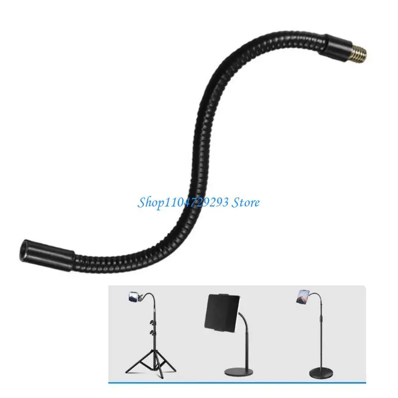 Y2GD 1/4 Female to Male Metal Silicon Goosenecks Hose Serpentine Tube Clamp Lamp
Y2GD 1/4 Female to Male Metal Silicon Goosenecks Hose Serpentine Tube Clamp Lamp