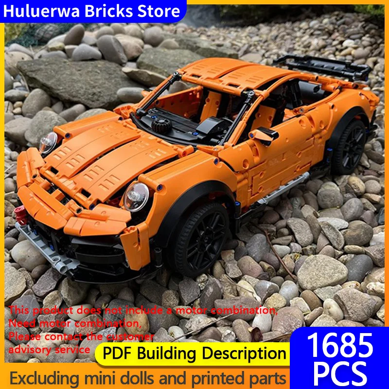 Модель скоростного гоночного автомобиля MOC Building Bricks Dakar Top Tier Спортивный автомобиль Модульная технология Подарки Праздник Сборка Детский игрушечный костюм
Модель скоростного гоночного автомобиля MOC Building Bricks Dakar Top Tier Спортивный автомобиль Модульная технология Подарки Праздник Сборка Детский игрушечный костюм