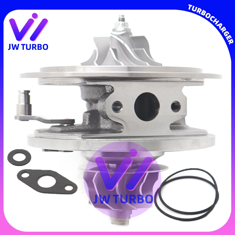 GT2052V Turbo Cartridge CHRA Core 6C1Q6K682EJ 6C1Q6K682EF For Ford Transit VI Land Rover Defender 2.4 TDCi Turbine
GT2052V Turbo Cartridge CHRA Core 6C1Q6K682EJ 6C1Q6K682EF For Ford Transit VI Land Rover Defender 2.4 TDCi Turbine