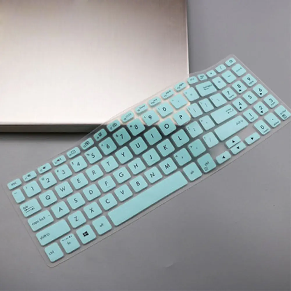 Protective Laptop Accessories Laptop Keyboard Cover 15.6 inch Notebook Laptop Keyboard Cover Keyboard Film Protector Cover
Protective Laptop Accessories Laptop Keyboard Cover 15.6 inch Notebook Laptop Keyboard Cover Keyboard Film Protector Cover