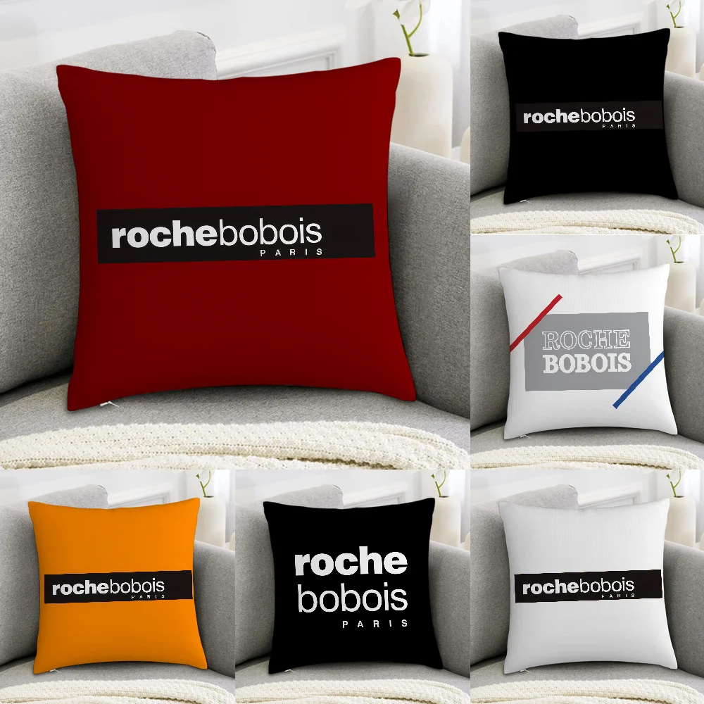 R-Roches Fashion B-Bobois Pillow Case Sofa Decorative Home Double-sided Print Plush Square Throw Pillow Covers Cushion Decor
R-Roches Fashion B-Bobois Pillow Case Sofa Decorative Home Double-sided Print Plush Square Throw Pillow Covers Cushion Decor