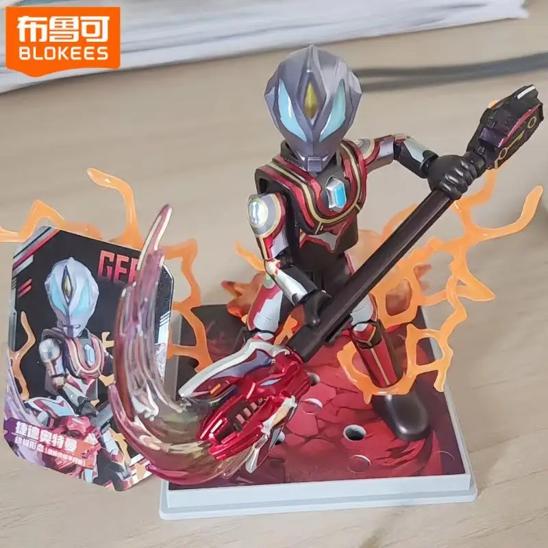 Genuine In Stock Blokees Ultraman Galaxy Version 14 Ultraman Geed Orb Zero Belial Mother Zandrias Alien Metron Models Boys Gifts
Genuine In Stock Blokees Ultraman Galaxy Version 14 Ultraman Geed Orb Zero Belial Mother Zandrias Alien Metron Models Boys Gifts