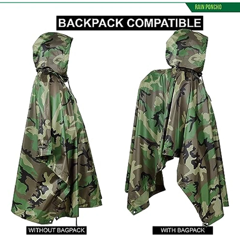 Stay Dry And Fashionable Waterproof Rain Jacket - For Outdoor Adventures Comfortable Wear Rain Coat
Stay Dry And Fashionable Waterproof Rain Jacket - For Outdoor Adventures Comfortable Wear Rain Coat