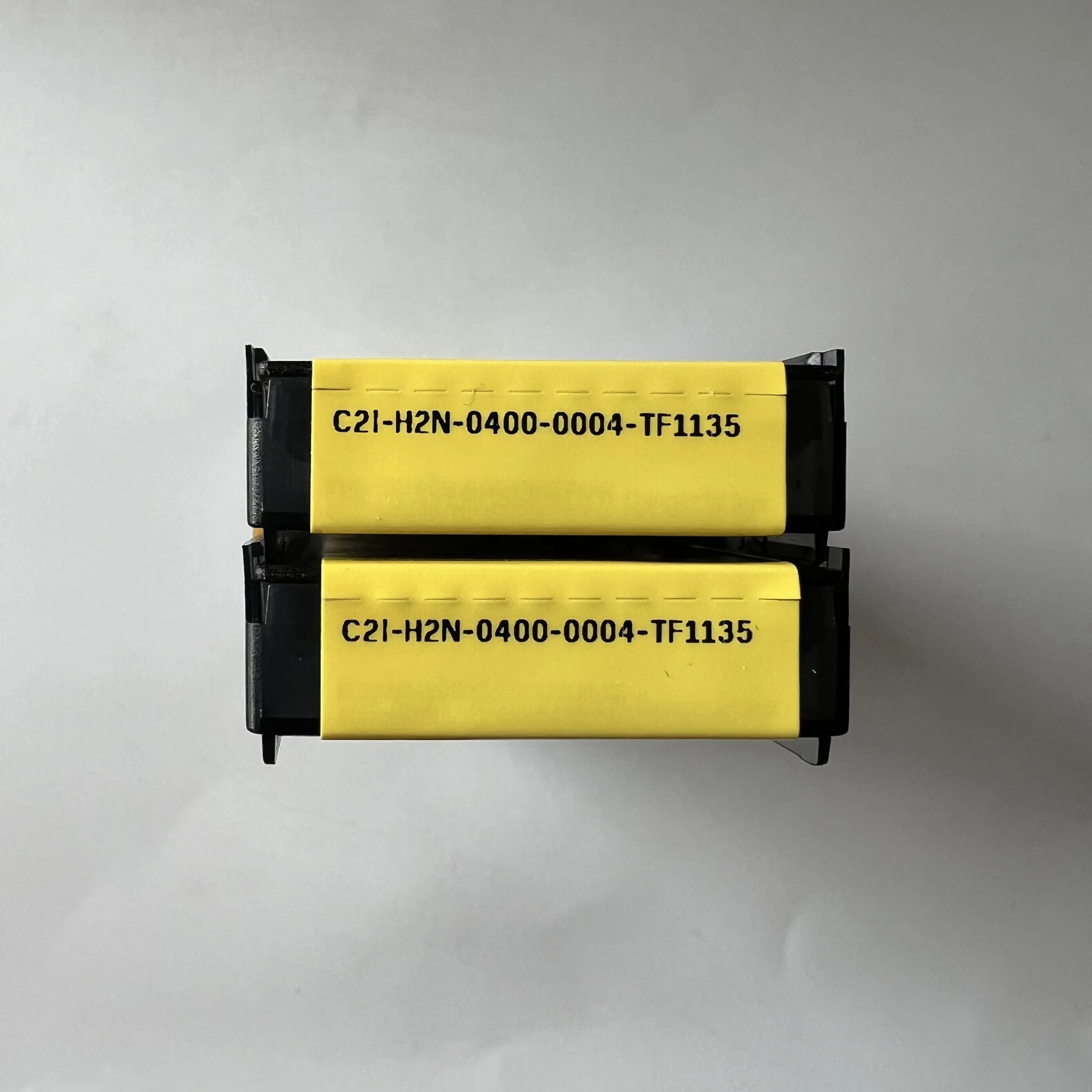 5pcs/box High Speed Turning Tool C2I-H2N-0400-0004-TF 1135/C2I-H2N-0400-0004-TF 1225/C2I-H2N-0400-0004-TF 4425
5pcs/box High Speed Turning Tool C2I-H2N-0400-0004-TF 1135/C2I-H2N-0400-0004-TF 1225/C2I-H2N-0400-0004-TF 4425