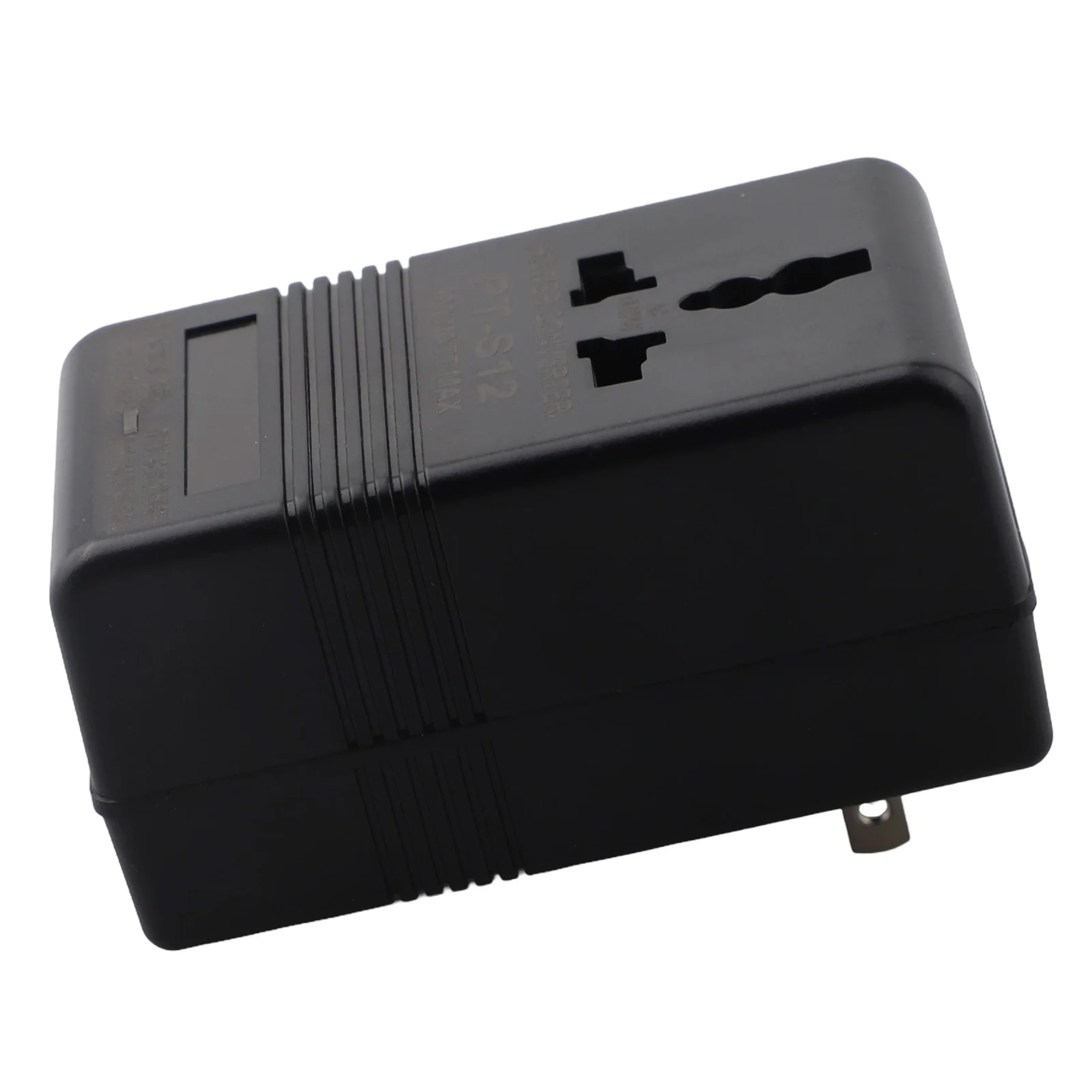 Portable Voltage Converter 110 120v To 220 240v Converter Maximum Output 100W Easy To Use Good Quality PC Material
Portable Voltage Converter 110 120v To 220 240v Converter Maximum Output 100W Easy To Use Good Quality PC Material