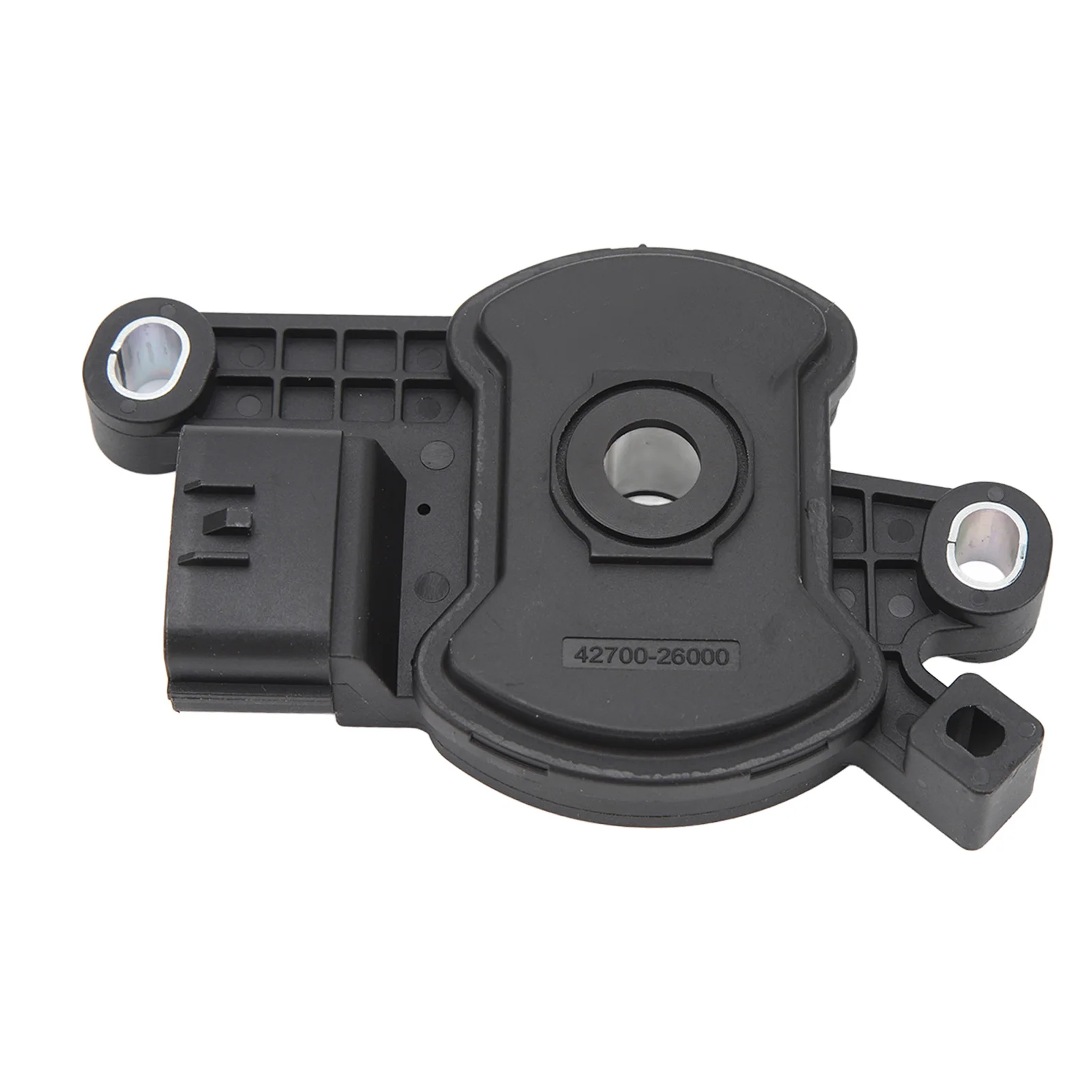 Inhibitor Neutral Safety Switch 42700 26500 Replacement For ACCENT 1.6 L L4 2012 to 2015
Inhibitor Neutral Safety Switch 42700 26500 Replacement For ACCENT 1.6 L L4 2012 to 2015