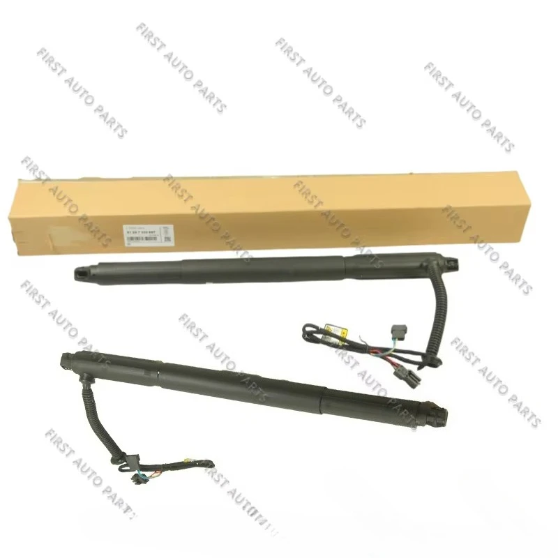 OEM 51247201939 51247201940 51247332698 51247332697 Rear Left Right Trunk Lid Spring New For BMW X6 E71 E72 30dX 2008-2014
OEM 51247201939 51247201940 51247332698 51247332697 Rear Left Right Trunk Lid Spring New For BMW X6 E71 E72 30dX 2008-2014